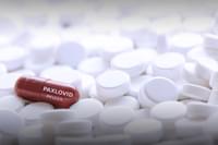 PAXLOVID pills EDITED
