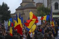 Romania protests edited