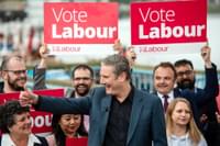 Starmer by election