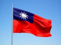 T China Flag