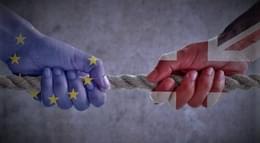 Brexit tug of war