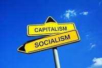 Capitalism socialism