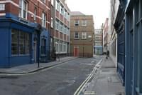 Emptystreet