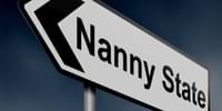 Nanny state