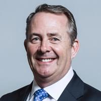 800px Official portrait of Dr Liam Fox crop 2