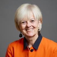 Baroness Hayter