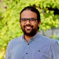 Dr Avinash Hari Narayanan