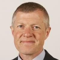 Official Portrait of Willie Rennie MSP