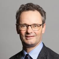 Official portrait of Peter Aldous MP crop 2