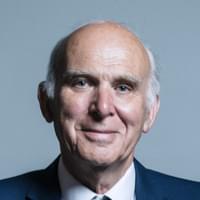 Vince Cable profile