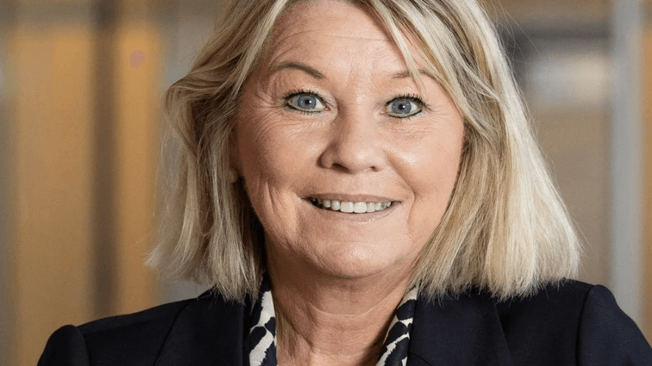 Monica Mæland