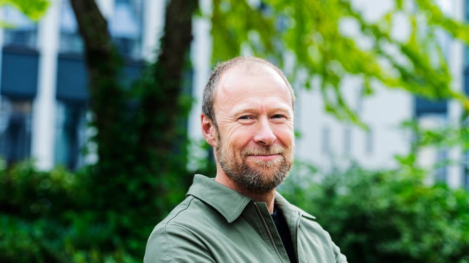 Torstein Skage