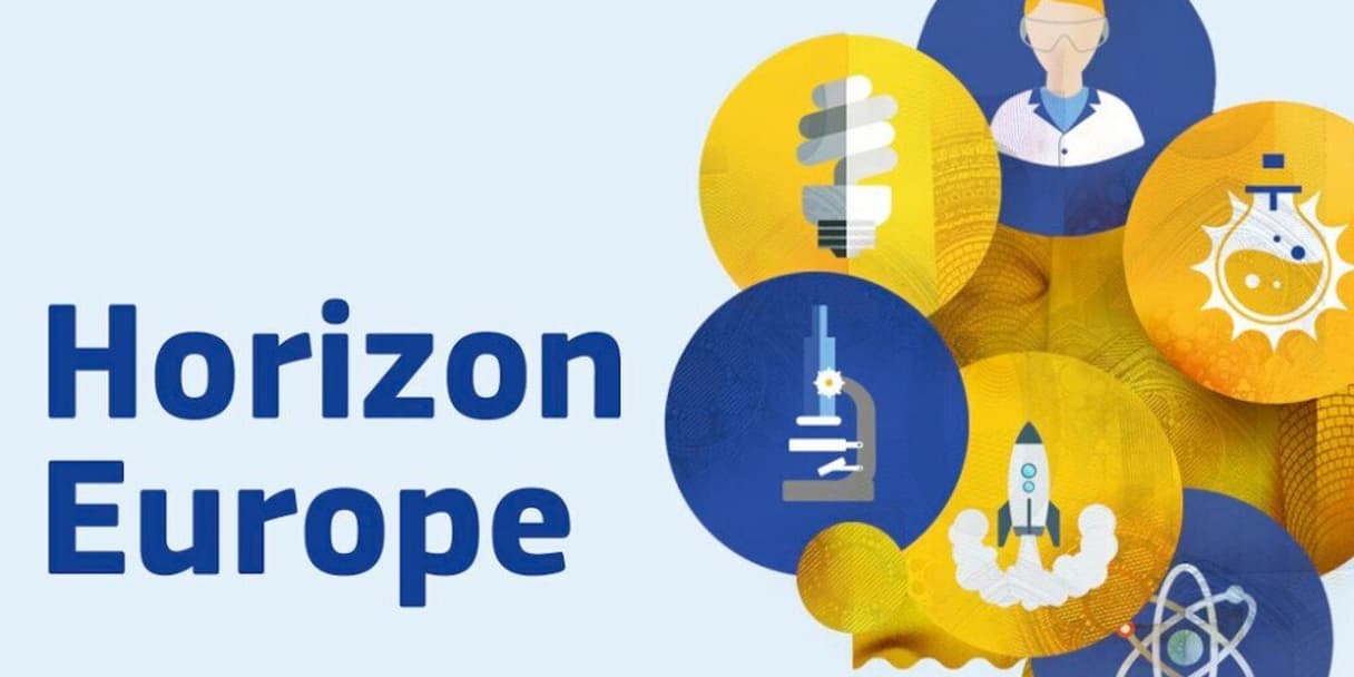 Horizon Europe