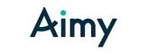 Aimy Logo