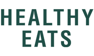 Healthy Eats Logo