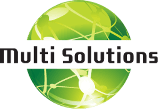 Multi Solutions Logo