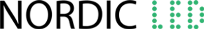 Nordic Led Logo