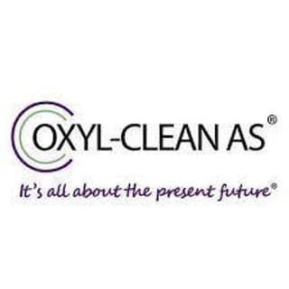 Oxyl Clean Logo