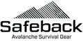 Safeback Logo