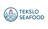 Tekslo Seafood Logo