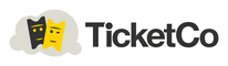 Ticket Co Logo
