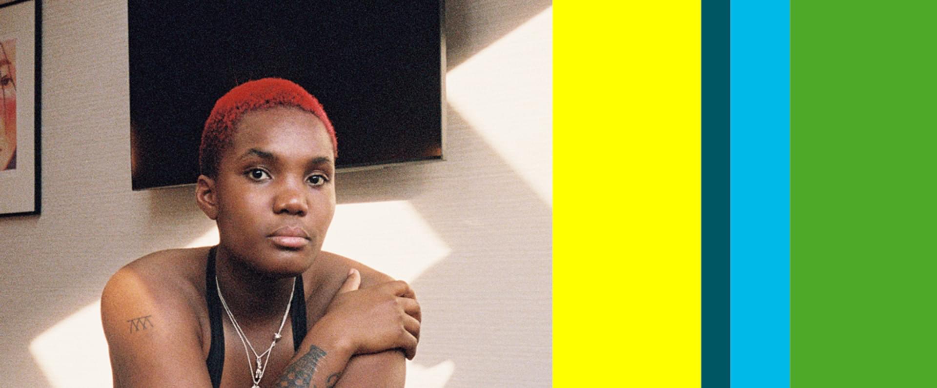 Arlo Parks presents The Magic Border | Contact, Manchester