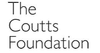 Logo reads "The Coutts Foundation"