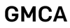 Logo reads "GMCA" in capital letters and black.