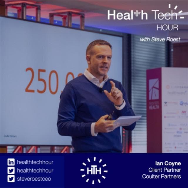 Health Tech Hour podcast