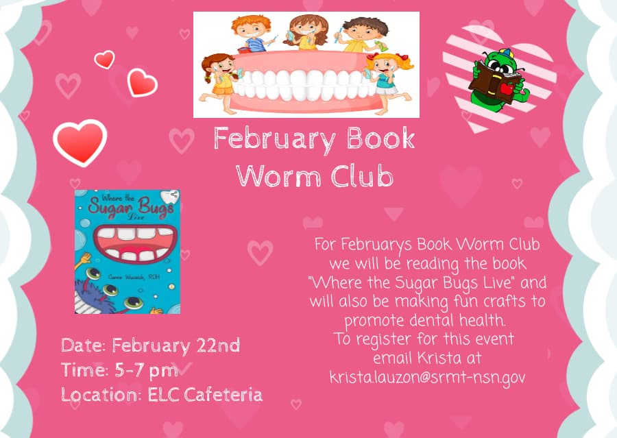 BWC Feb
