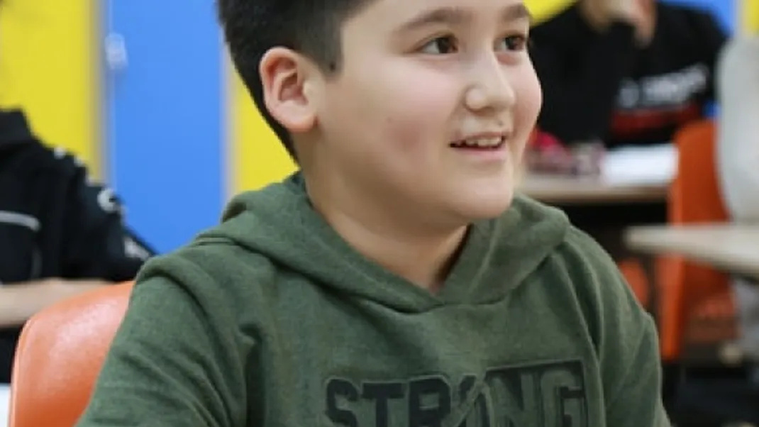 SRMT Education Division Head Start