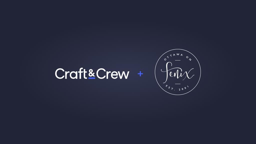 Craft&Crew Fenix