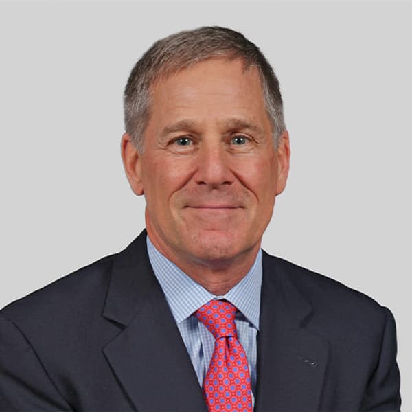 Bob Ortenzio Cressey & Company