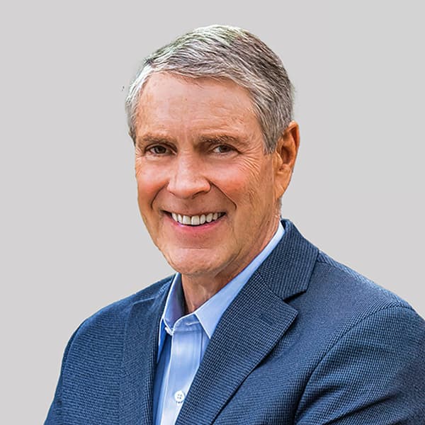 Senator Bill Frist Cressey & Company