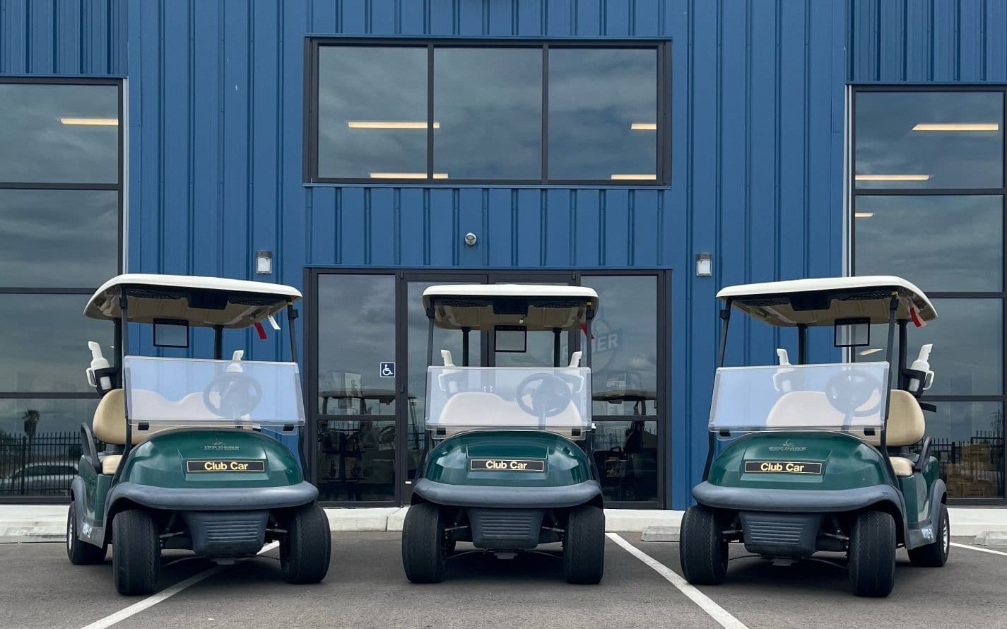 2016 Club Car Golf Carts for Sale