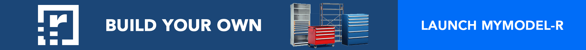 MyModel-R Cabinet Configurator from Rousseau