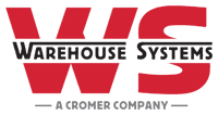Warehouse Systems - A Cromer Company