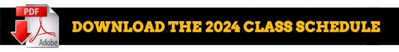 Download the 2024 Class Schedule