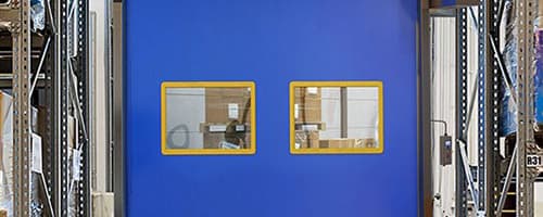 Speed Doors