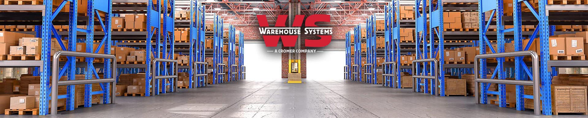 Warehouse Rack Industrial Shelving, Fresno Rack And Shelving Unit