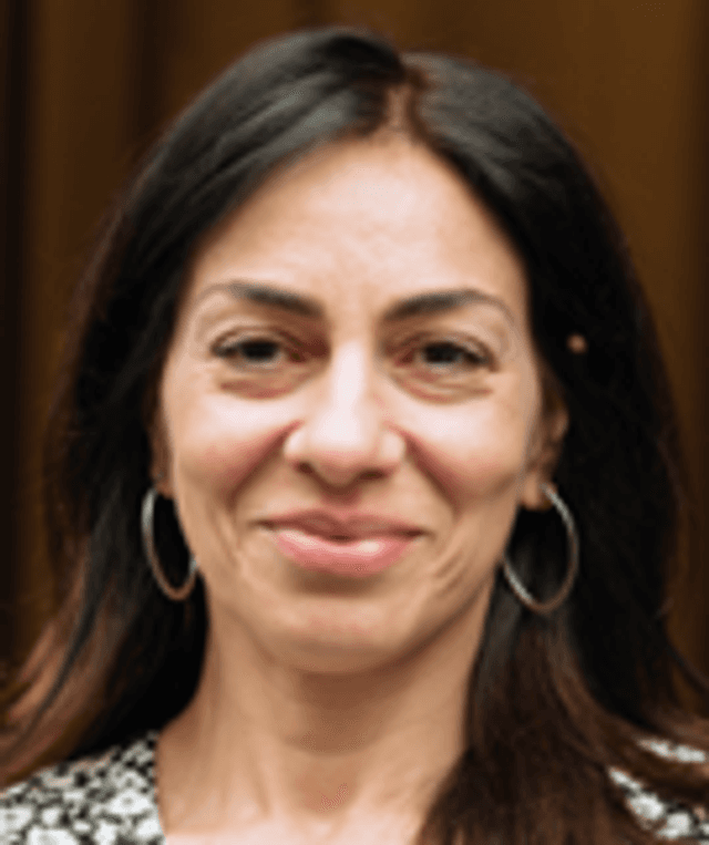 Zubyda Azzam