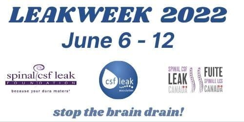 Leak Week