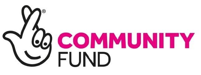 National Lottery Community Fund