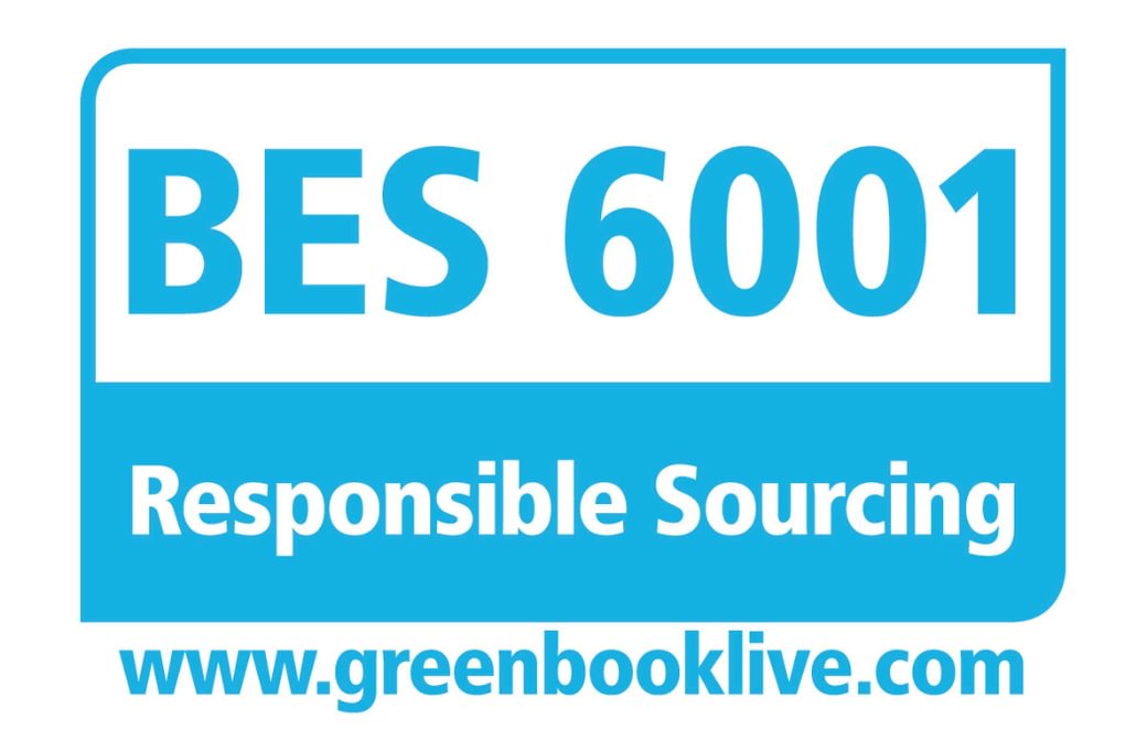 BES 6001 logo 1
