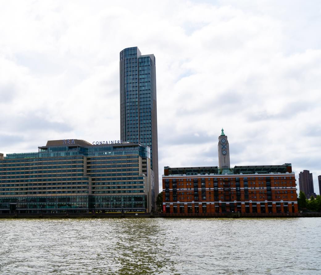 South Bank Tower
