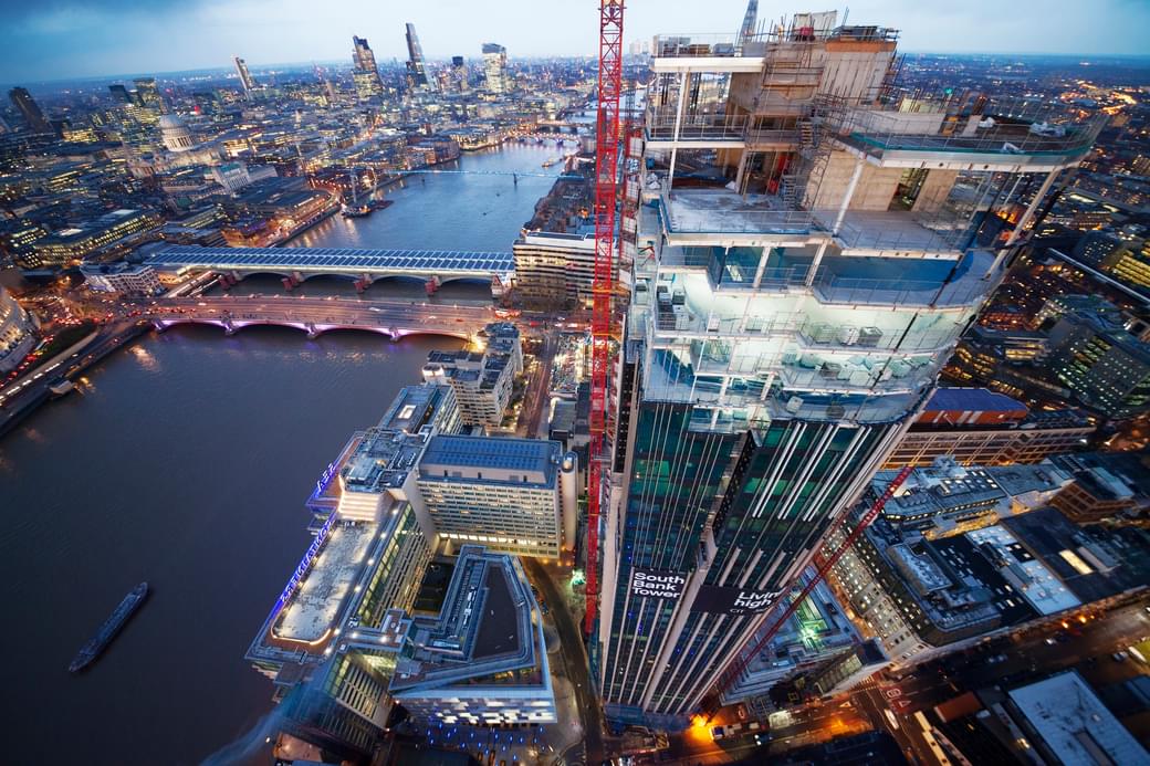 South Bank Tower