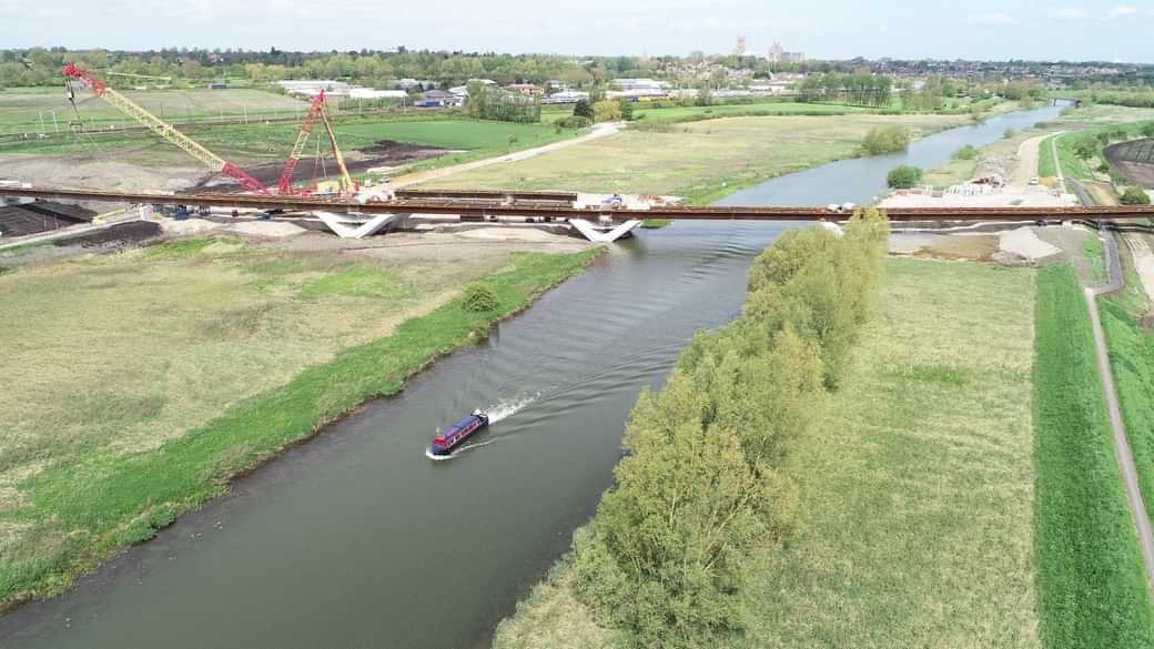Ely Southern Bypass 3