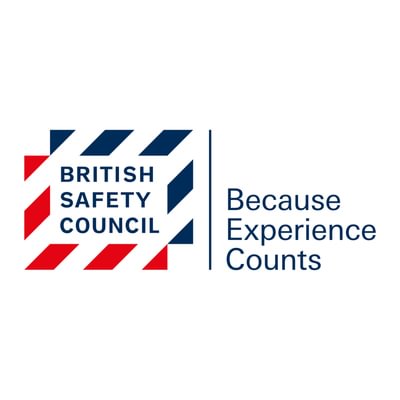 British Safety Council web