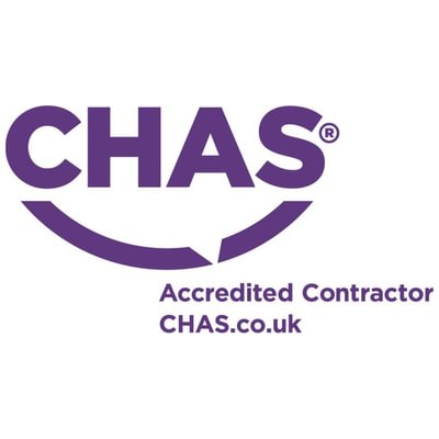 CHAS web