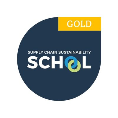 Supply Chain School Gold web